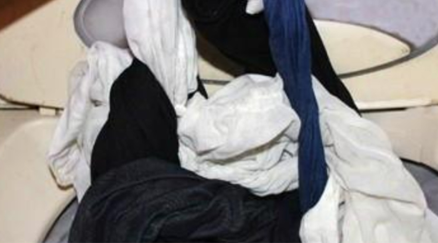 使用衣服干衣機(jī)如何避免烘衣不徹底？