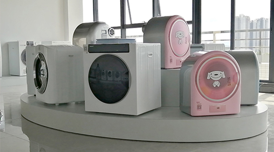 臺(tái)風(fēng)天來(lái)襲！使用家用衣物烘干機(jī)烘衣的好處