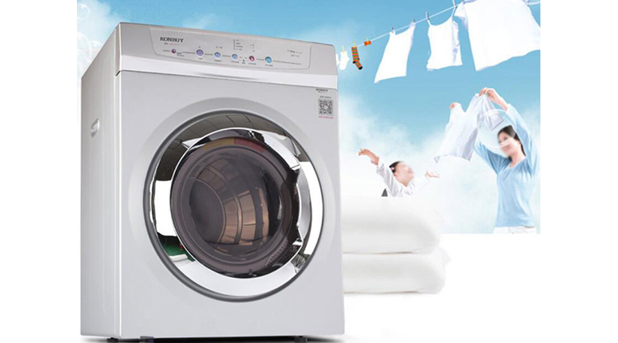 家用干衣機是否有必要？一機解決6大干衣難題！