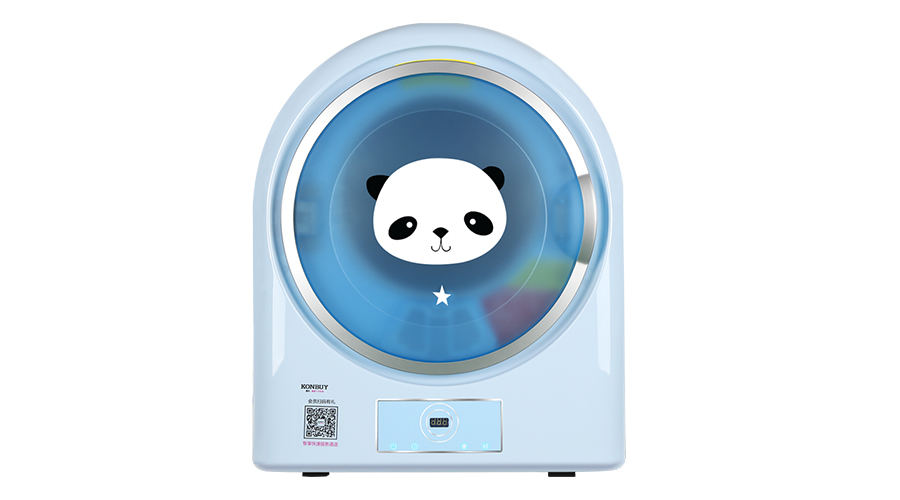 關(guān)乎孩子睡眠問題！家庭使用的母嬰干衣機噪音大嗎