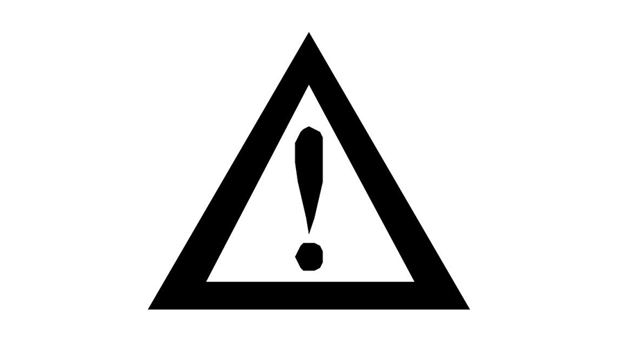 如何理解家用衣物烘干機(jī)上“警告符號(hào)”的特殊含義！