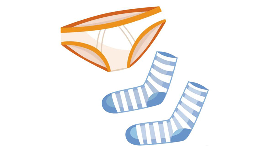 內(nèi)衣和襪子可以一起烘干嗎？干衣機(jī)代工廠告訴你答案