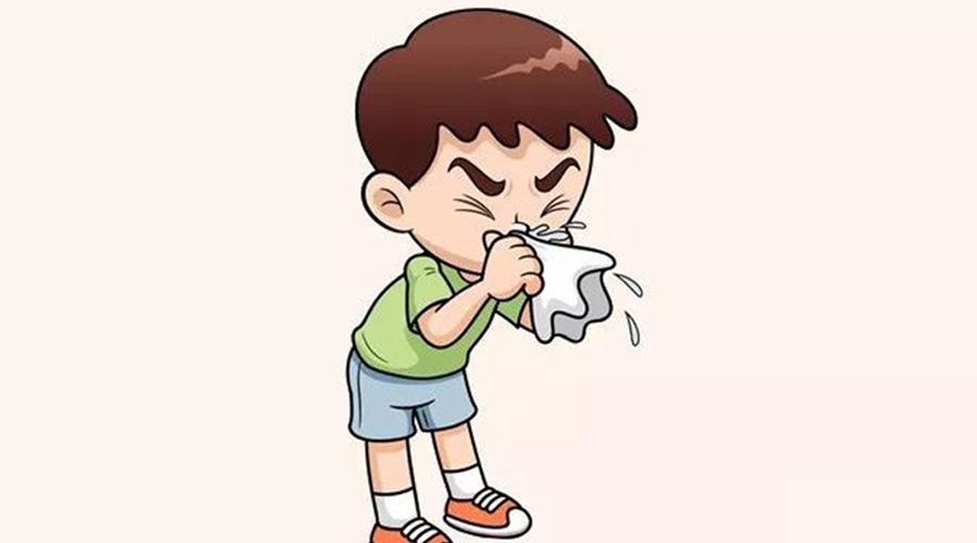 呼吸道病高發(fā)季！滾筒干衣機確保衣物健康衛(wèi)生
