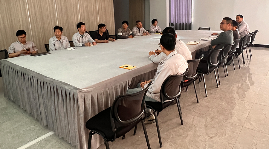 金環(huán)電器攜創(chuàng)新滾筒烘干機亮相上海AWE展會，誠邀各界共探商機