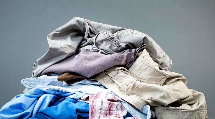 衣服護(hù)理：烘干、洗滌、熨燙下羊毛衣服對溫度的要求