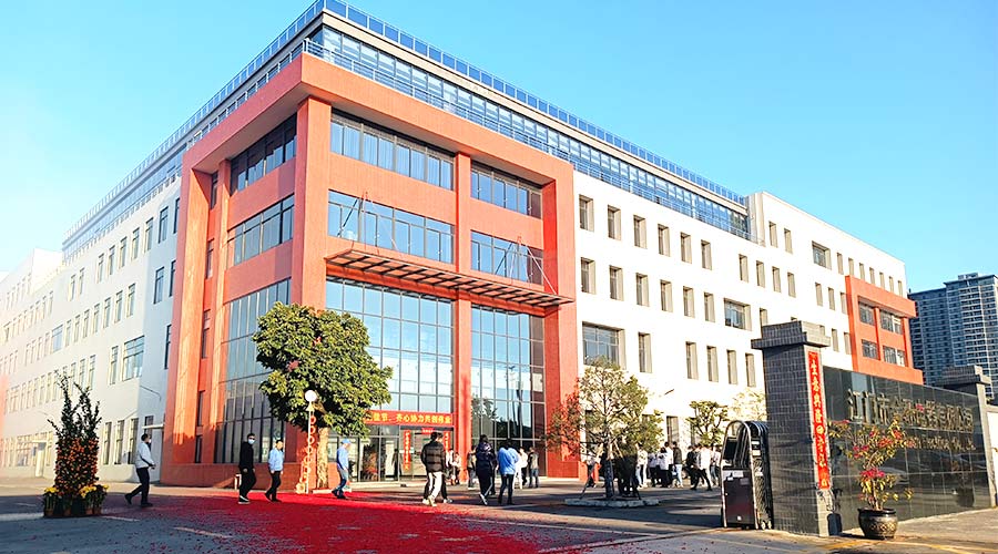江門市金環(huán)電器有限公司2023開工大吉！財(cái)源滾滾！