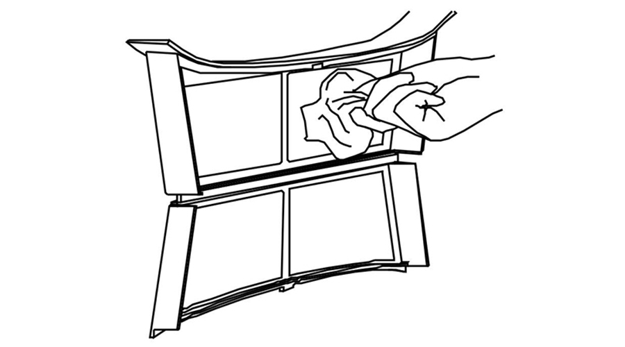 使用家用衣物烘干機時，要注意這些警示事項