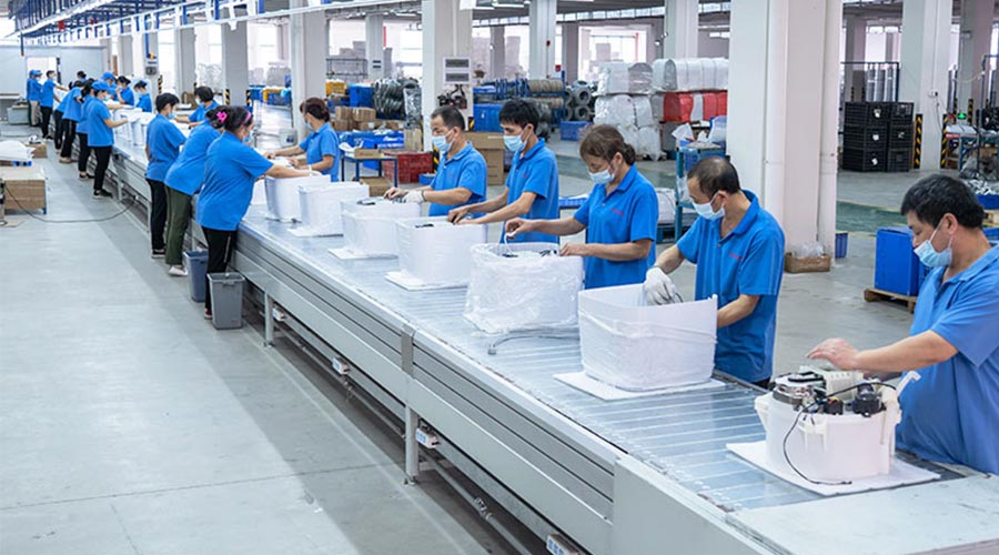 怎么選擇家用小型烘干機專業(yè)代工廠？