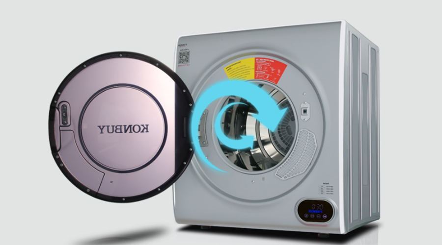 實(shí)用！家用衣物烘干機(jī)保養(yǎng)技巧大全