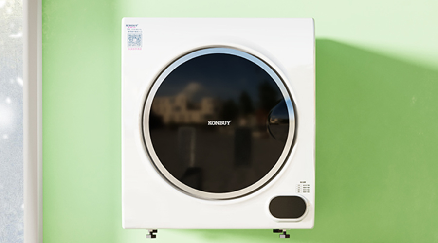 長(zhǎng)時(shí)間使用衣物烘干機(jī)，需要檢查機(jī)器哪些問題