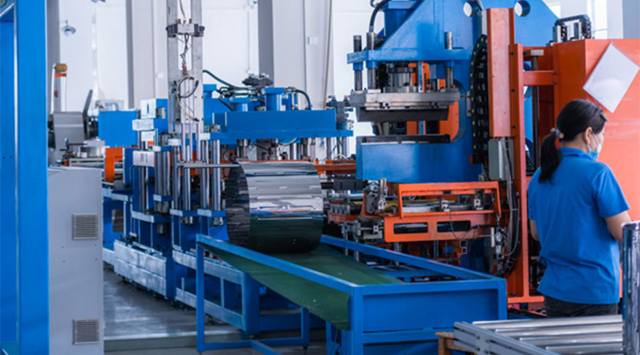 優(yōu)秀的衣物烘干機(jī)代工廠家，應(yīng)具備哪些特點(diǎn)？