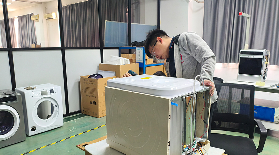 聚焦小熱泵烘干效率提升，引領行業(yè)技術革新