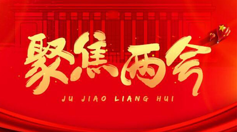 兩會工作報告9個高頻詞！金環(huán)電器整理匯總