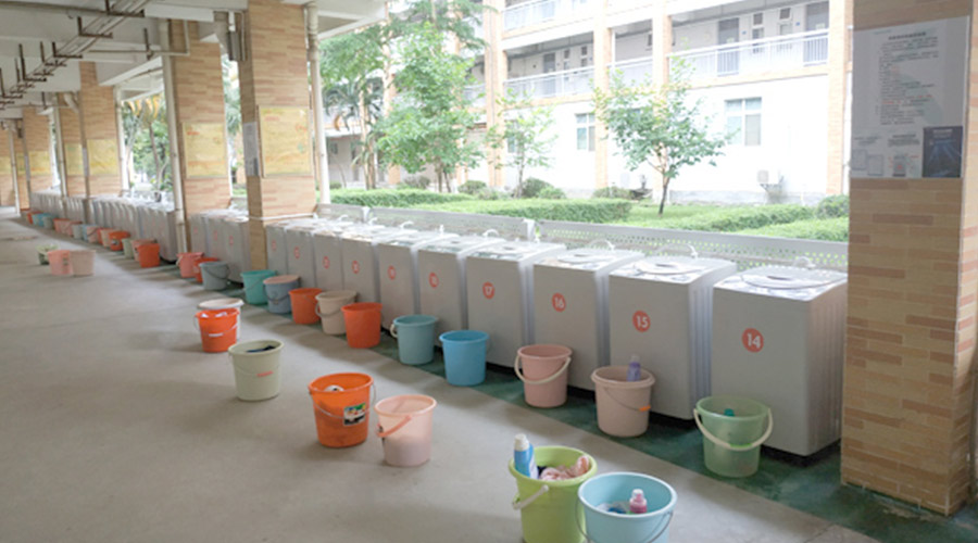 共享經(jīng)濟(jì)來(lái)襲！共享洗衣機(jī)的收費(fèi)標(biāo)準(zhǔn)介紹