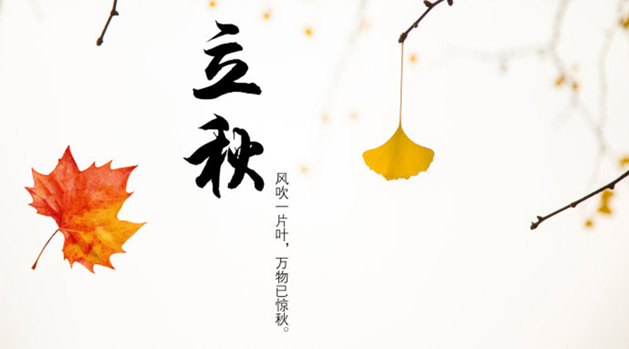 立秋時節(jié)！金環(huán)電器提醒大家要注意這些事項